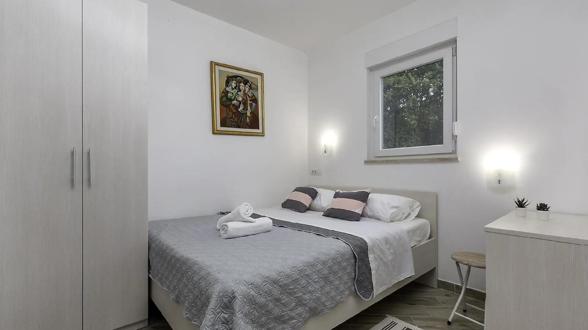 Ferienhaus Fuer 6 Personen Ca 75 Qm In Banjole, Istrien Istrische Riviera