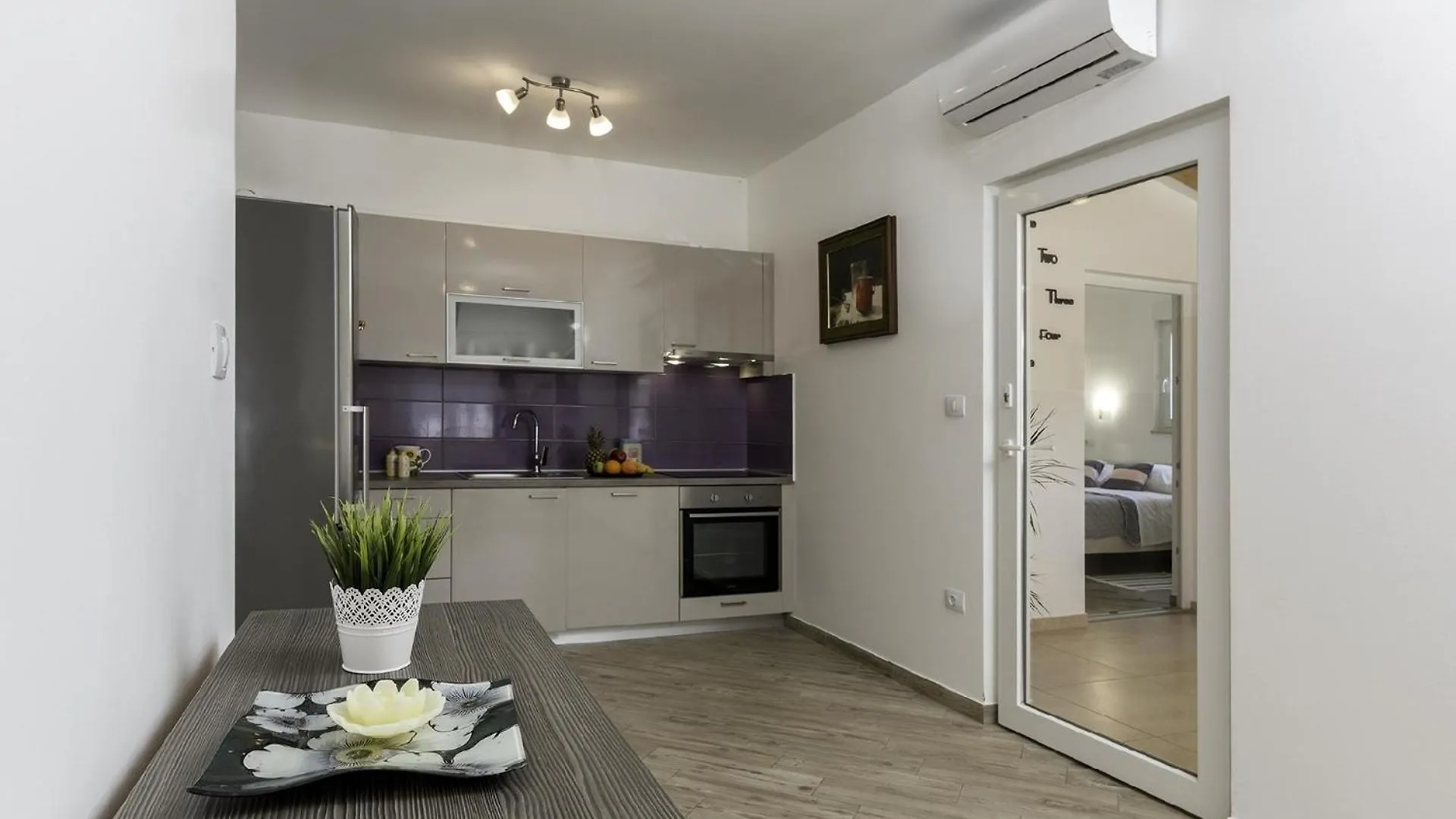 Ferienhaus Fuer 6 Personen Ca 75 Qm In Banjole, Istrien Istrische Riviera Banjole