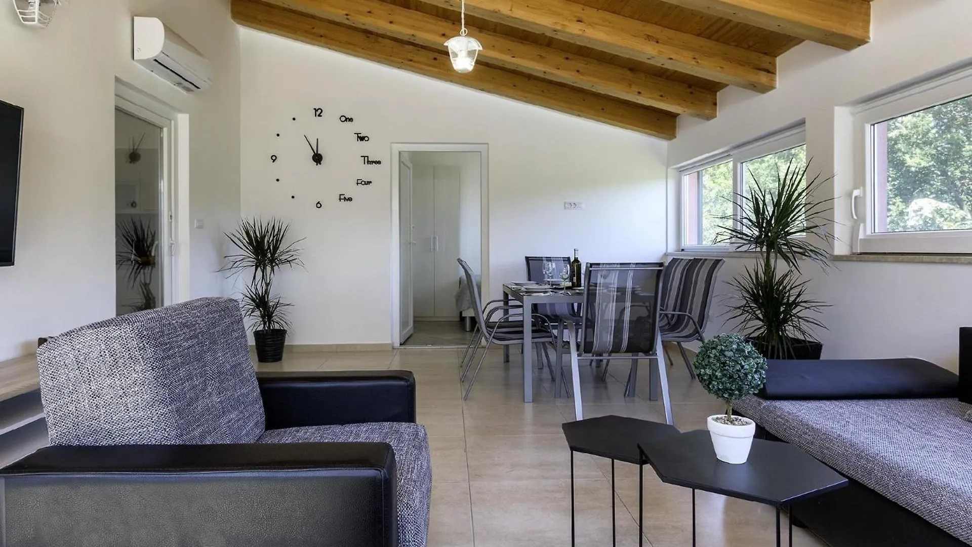 Holiday home Ferienhaus Fuer 6 Personen Ca 75 Qm In Banjole, Istrien Istrische Riviera