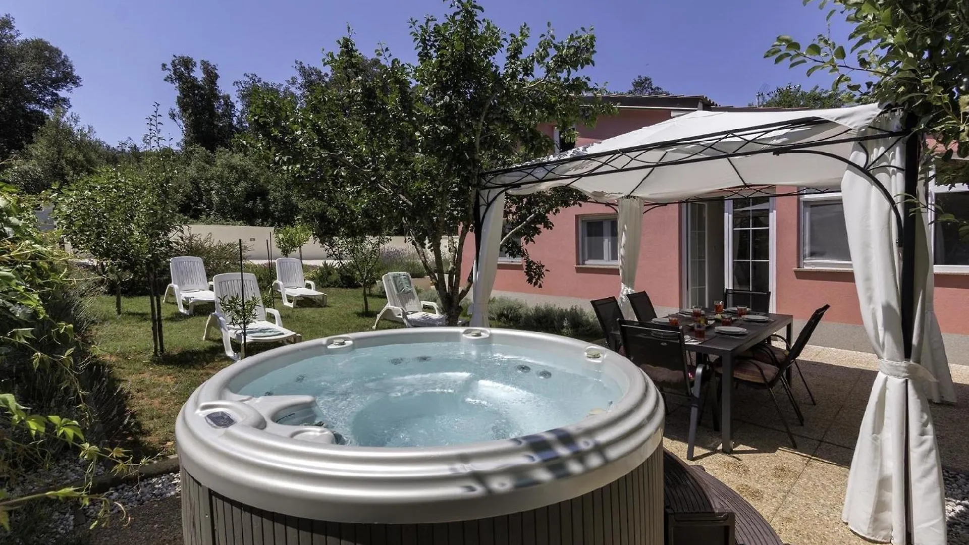 Ferienhaus Fuer 6 Personen Ca 75 Qm In Banjole, Istrien Istrische Riviera