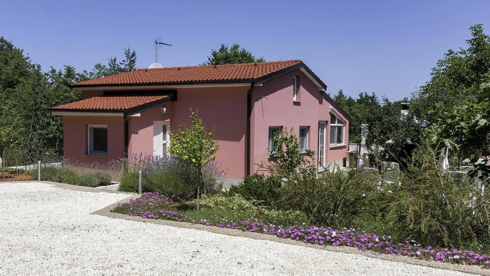 Holiday home Ferienhaus Fuer 6 Personen Ca 75 Qm In Banjole, Istrien Istrische Riviera Croatia
