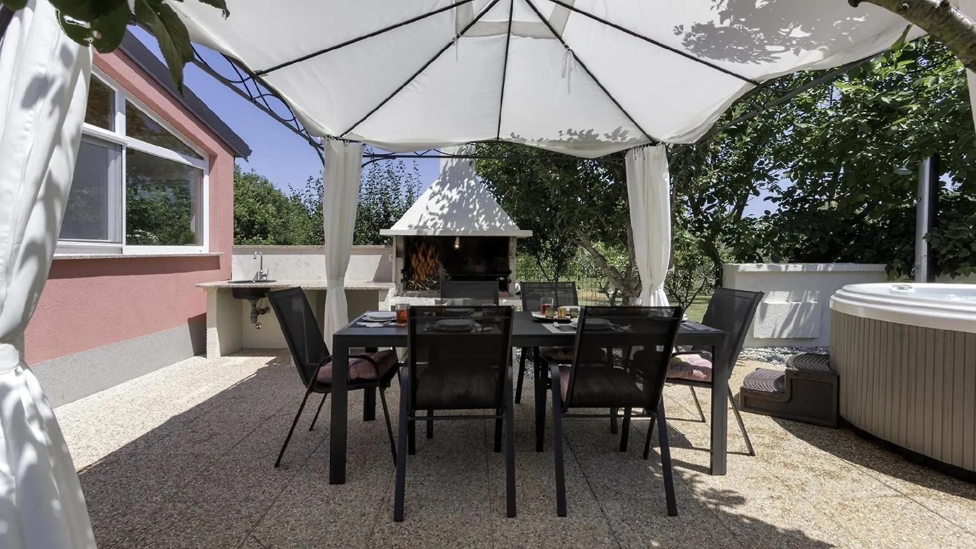 Ferienhaus Fuer 6 Personen Ca 75 Qm In Banjole, Istrien Istrische Riviera Holiday home Banjole
