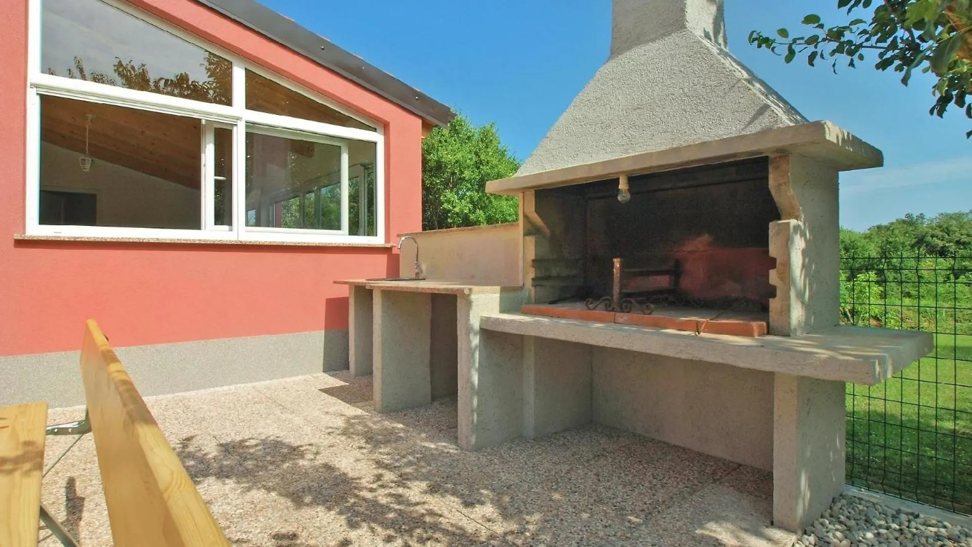 Ferienhaus Fuer 6 Personen Ca 75 Qm In Banjole, Istrien Istrische Riviera Croatia