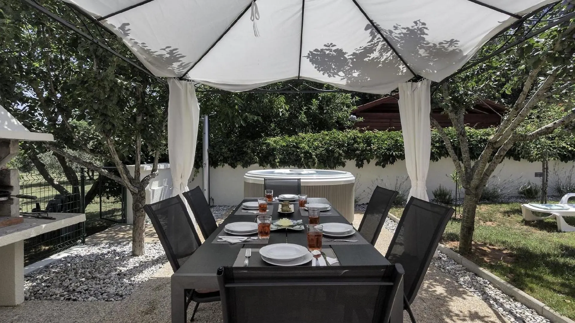 Ferienhaus Fuer 6 Personen Ca 75 Qm In Banjole, Istrien Istrische Riviera Croatia
