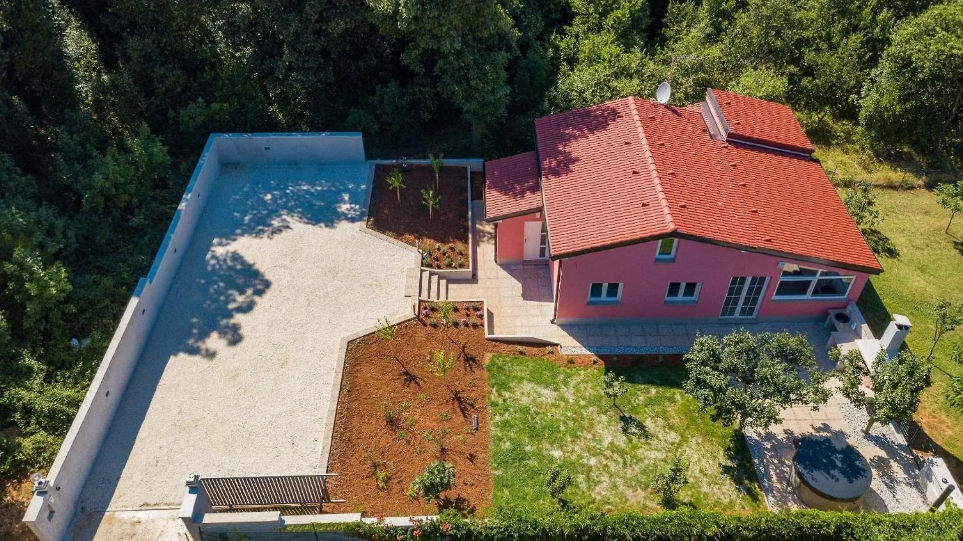 Ferienhaus Fuer 6 Personen Ca 75 Qm In Banjole, Istrien Istrische Riviera Holiday home Banjole
