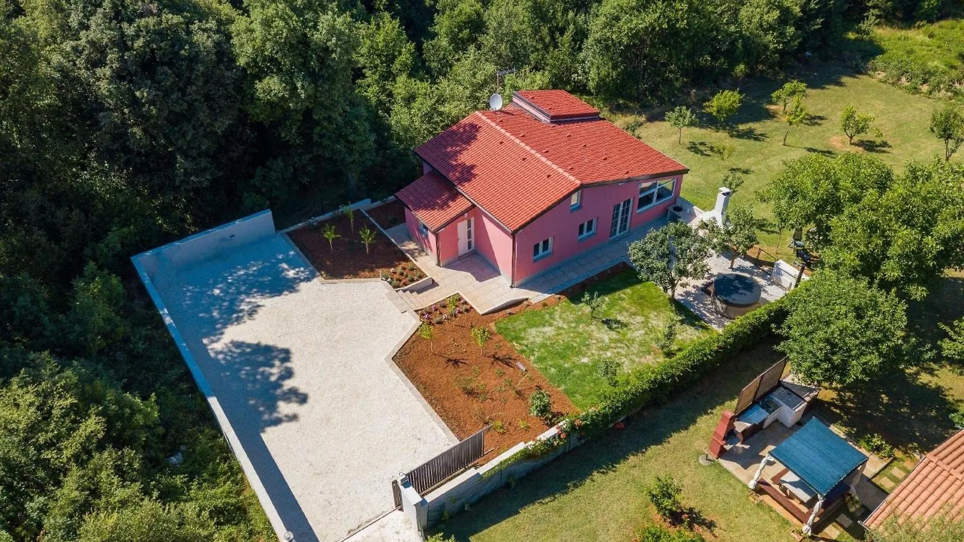 Ferienhaus Fuer 6 Personen Ca 75 Qm In Banjole, Istrien Istrische Riviera Banjole