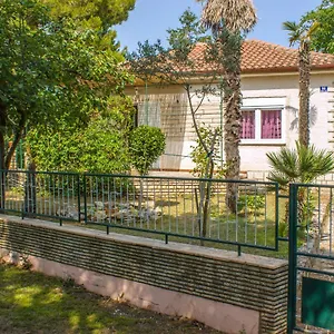 I.d.a. Ferienhaus