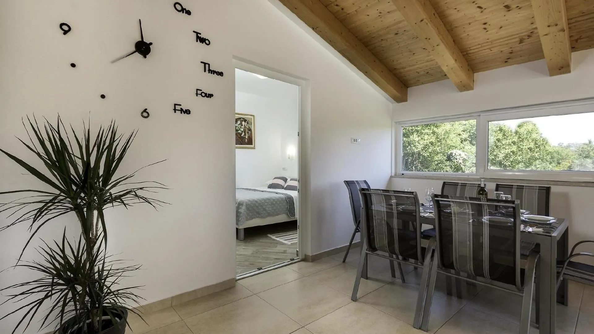 Ferienhaus Fuer 6 Personen Ca 75 Qm In Banjole, Istrien Istrische Riviera 0*, Banjole